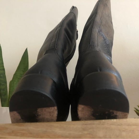 Tory Burch Riding Boots - Picture 9 of 13